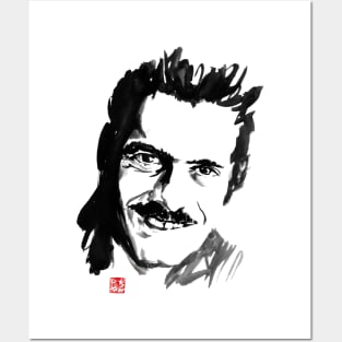 omar sharif Posters and Art